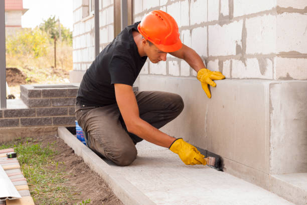 Licensed Exterior Waterproofing service in Underwood, IN - SJ Waterproofing Pros